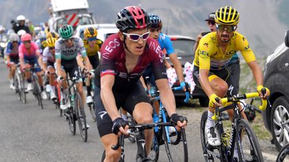 Thomas and Alaphilippe set to skip Vuelta a Espana