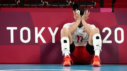 Czas przerwać klątwę ćwierćfinałów! Historia porażek polskich siatkarzy na igrzyskach olimpijskich