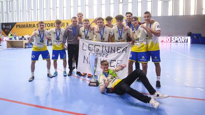Liga Liceelor Playerfy își desemnează campioana primei ediții: Colegiul Național Ion Neculce
