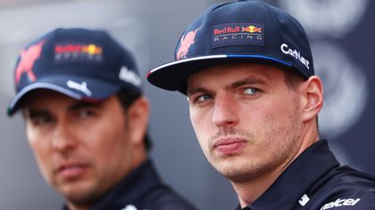Max Verstappen a tras un semnal de alarmă înainte de Silverstone! Ce îl îngrijorează pe olandez