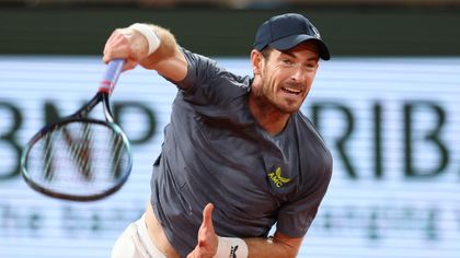‘We have spoken’ – Murray open to playing doubles with brother Jamie at Wimbledon
