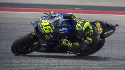 Ernüchternder Test für Rossi: "Haben keine Fortschritte erzielt"