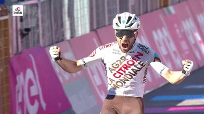 Giro d'Italia | On ikinci etap özeti