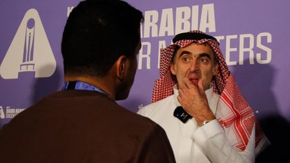 Which venues does O'Sullivan love and loathe across planet snooker amid Riyadh love affair?