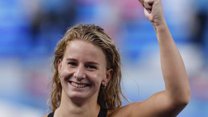 Paris 2024 | Oranje zwemsters staan er goed voor - Steenbergen en Schouten kanshebbers op medaille
