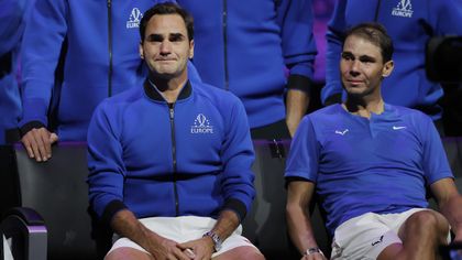 Rafa Nadal a explicat de ce va juca la Laver Cup! "Matadorul" a invocat retragerea lui Roger Federer