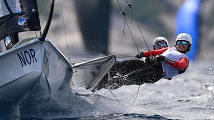 Norsk duo ble europamester: – En av verdens beste båter