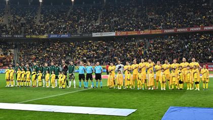 Belgienii l-au auzit pe Hagi! Ce scriu despre visul de a atinge România semifinale la EURO 2024