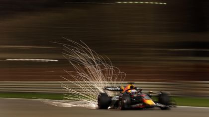 Max Verstappen, învingător în MP al Bahrainului! Leclerc a abandonat. Cum a arătat podiumul