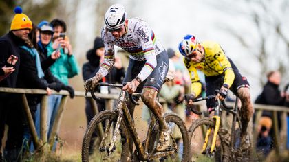 Cyclocross eurosport hot sale
