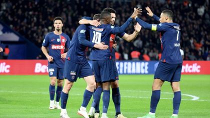La dynamite Mbappé - Dembélé, Bulka mal inspiré : Les tops et flops de PSG – Nice