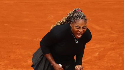Lo que te has perdido (día 2): La rabia desatada de Serena