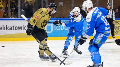 Unia Oświęcim poznała rywali w hokejowej Lidze Mistrzów