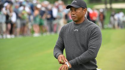 'I think I can get one more' - Tiger eyeing 16th major victory at Masters
