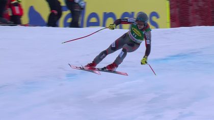 Men's top three in Bormio as Kilde wins super G from Haaser and Kriechmayr