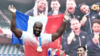 La France 3e avec un nombre record de médailles d’or : les prédictions à J-100