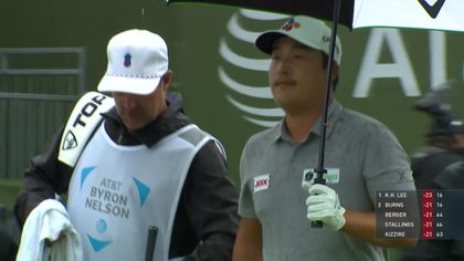 AT&T Byron Nelson: gli highlights del day 4