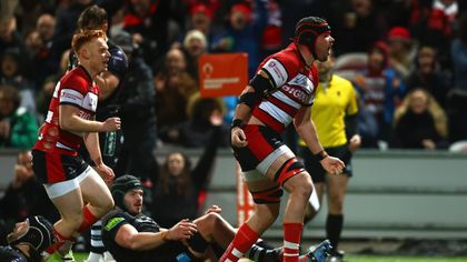Rugby news Top stories videos results Eurosport