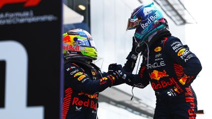 Verstappen e Red Bull spaziali a Miami! Delusione Ferrari. Alonso 3°