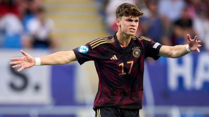 EM-Desaster mit Ansage: Das läuft falsch im deutschen Jugendfußball