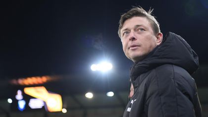 Blackburn Rovers appoint Tomasson as new head coach on three-year deal