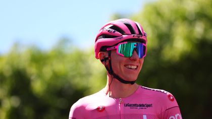 Giro d'Italia | Pogacar wil na geslaagde eerste week energie sparen voor Tour de France