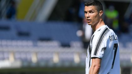 Juventus musi zapłacić Ronaldo prawie 10 milionów euro