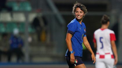 Le ragazze azzurre non si fermano: Italia-Croazia 3-0