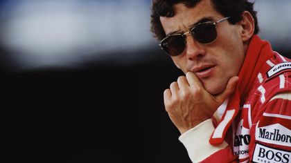 30 de ani fără Ayrton Senna! Povestea triplului campion mondial, decedat tragic la MP din San Marino