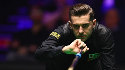 Selby to face Higgins in China Championship final