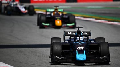 Nissany et Hauger imitent Verstappen et Hamilton : un drame évité de justesse à Silverstone