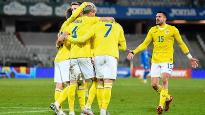 Tricolorii "cad ca spicele"! Încă un internațional român "tremură" înainte de EURO 2024