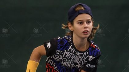 Ők a jövő új tenisz-csillagai: Egyre több gyereket inspirál Fucsovics és Marozsán