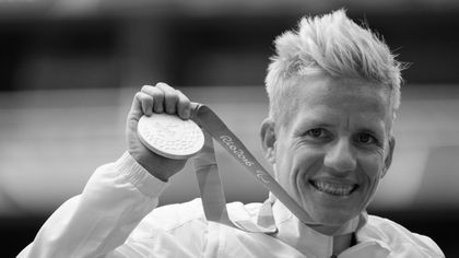 Paralimpik atlet Marieke Vervoort hayatına son verdi