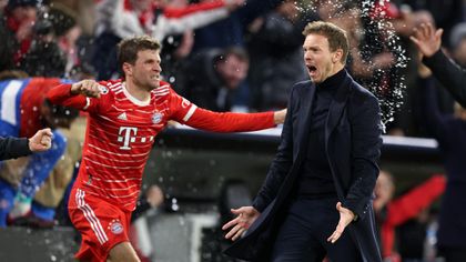 Bayern will wieder Nagelsmann: Eine verdiente zweite Chance