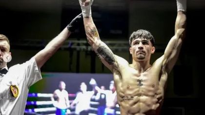 La Federación Española de Boxeo niega una "sanción federativa" a Antonio Barrul: "No es cierto"