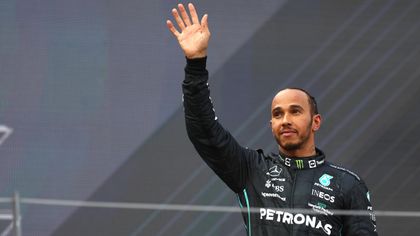 'F1’s We Race As One is just words’- Hamilton says 'it's time for action' after reports of abuse