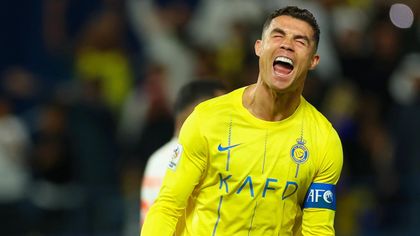 Ronaldo, criticat pentru comparația între campionatul saudit și Ligue 1! "Haide, taci! E nedrept"