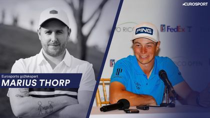 Viktor Hovland er en PGA Tour-vinner – hvor stort er dette egentlig?