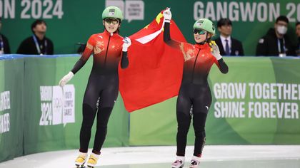 Youth Olympic Games | 'Gemakkelijk' goud voor Yang na vroege ronde en de rest die dat vergeet