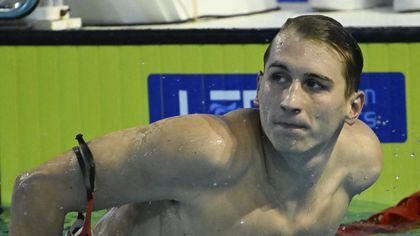 Rövidpályás Eb: három magyar úszó is kiharcolta a döntőbe jutást