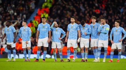 Fanii lui Manchester City au găsit singurul vinovat pentru eliminarea din Champions League