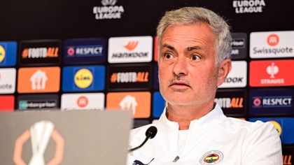 ‘I never had fear of any journalist’ – ‘Disrespected’ Mourinho on why he missed press conference