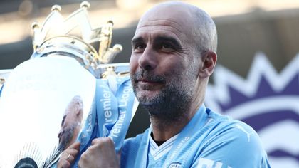 Guardiola wanted to 'overtake Manchester United' - Ferdinand hails 'difference maker' City boss