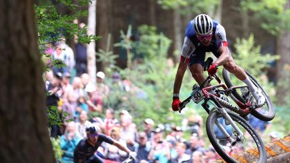 Mountain Bike news Top stories videos results Eurosport