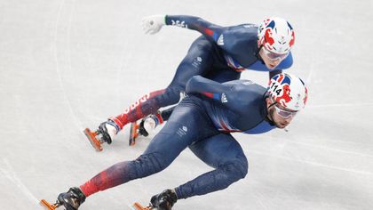 Short track speed skating at the Beijing Olympics: All you need to know
