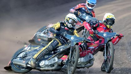 Round recap as Zmarzlik secures first win of season at Speedway GP in Malilla