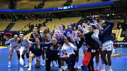 Norvegia și Franța vor juca duminică seara finala Campionatului Mondial de handbal feminin