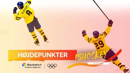 Shockey Shock - Eurosport
