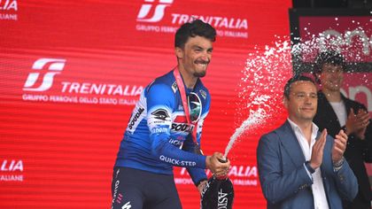 Pogacar says Alaphilippe is 'back' - 'This is what champions do'